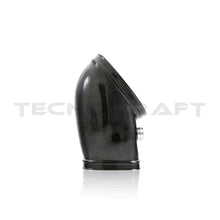 Load image into Gallery viewer, TECNOCRAFT CARBON FIBER &#39;08-&#39;13 BMW M3 E9x ENVY™ CHARGEPIPE
