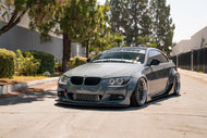 BMW E92 Streetfighter LA Wide Body Kit