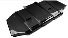 Load image into Gallery viewer, E92 M3 Varis Style Carbon Fiber Undertray
