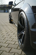 Load image into Gallery viewer, HMS Performance Fender flares (rear)
